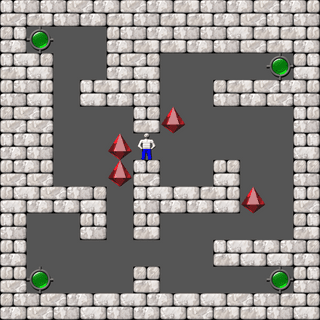 Уровень 644 — More Bugs collections